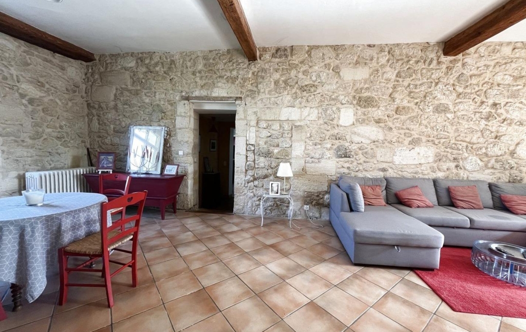 KHEOPS IMMO : House | GENISSAC (33420) | 245 m2 | 549 610 € 