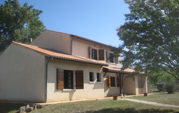  Annonces LANGON Maison / Villa | SAUTERNES (33210) | 151 m2 | 284 900 € 