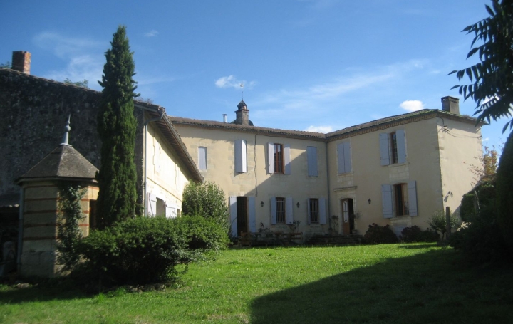  Annonces LANGON Maison / Villa | BARSAC (33720) | 225 m2 | 295 000 € 