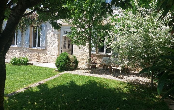  KHEOPS IMMO House | LA REOLE (33190) | 242 m2 | 467 000 € 