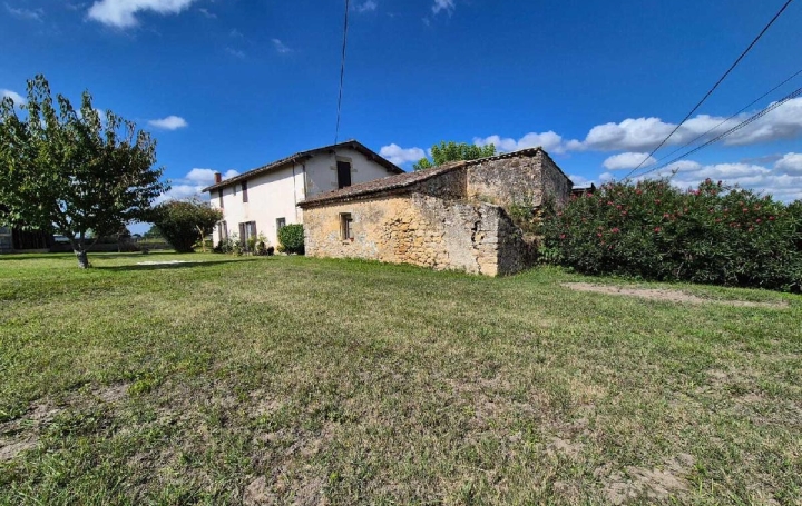  KHEOPS IMMO House | LANGON (33210) | 150 m2 | 295 000 € 