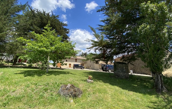  KHEOPS IMMO House | SAINT-MARTIAL (33490) | 300 m2 | 1 700 000 € 
